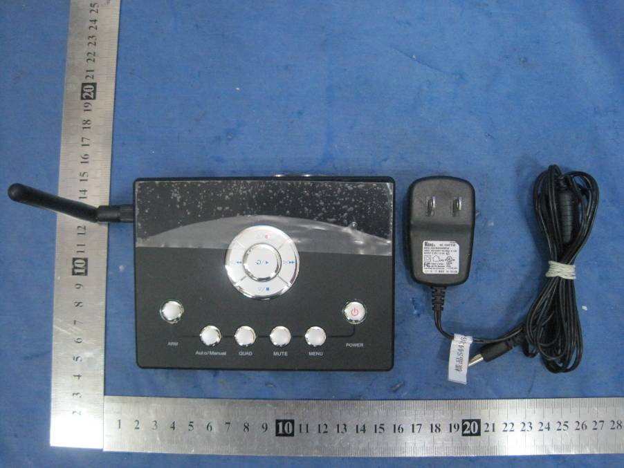 Product image for NDZ-CT314DM