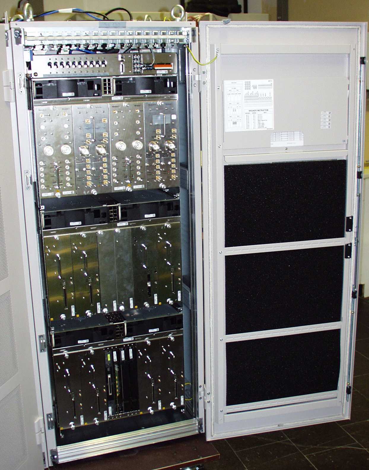 Product image for NE3PCS003