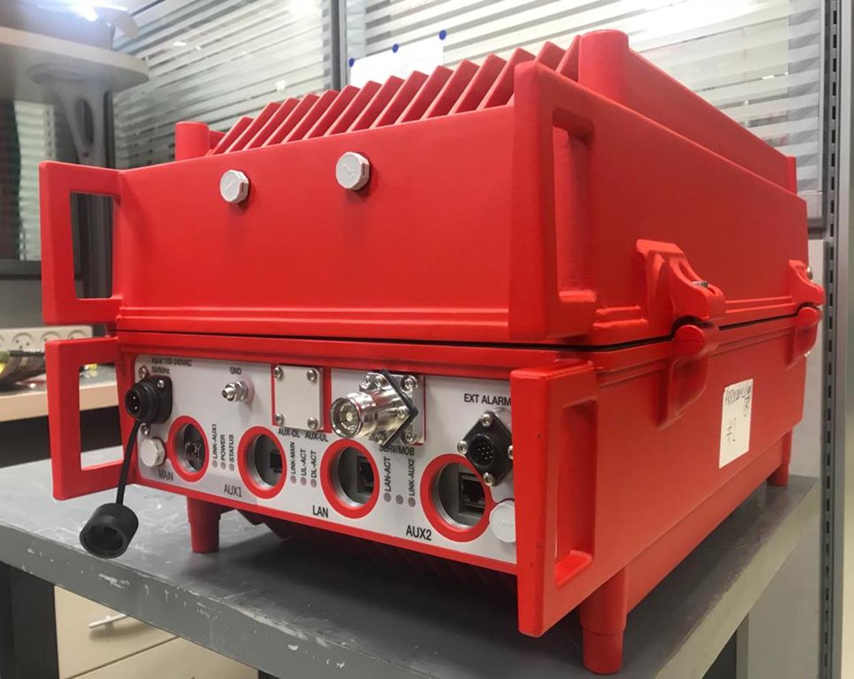 Product image for NEO36IDRU420