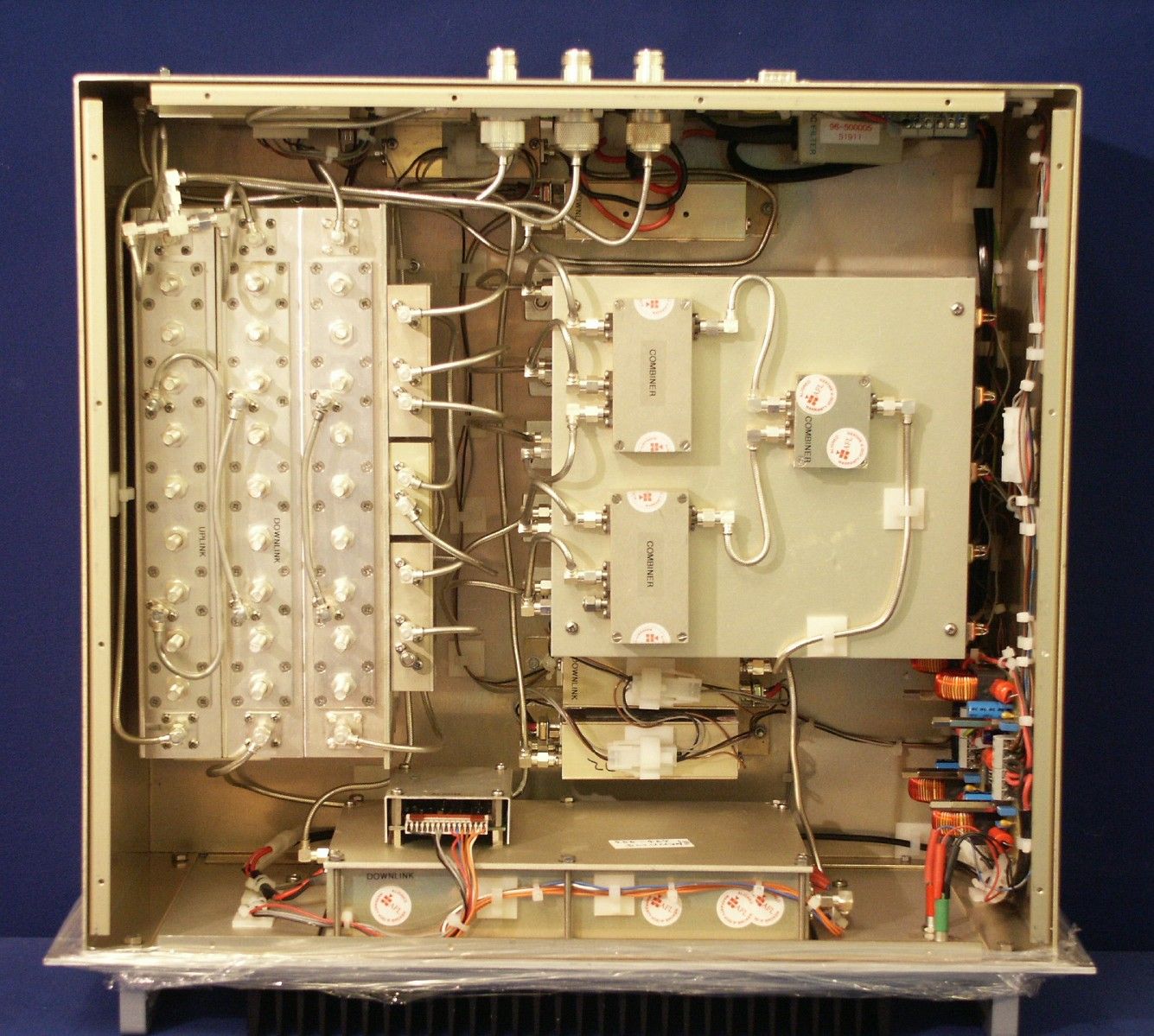 Product image for NEO50-0606SERIES