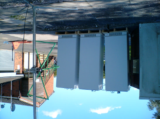 Product image for NEO50-1181UHF