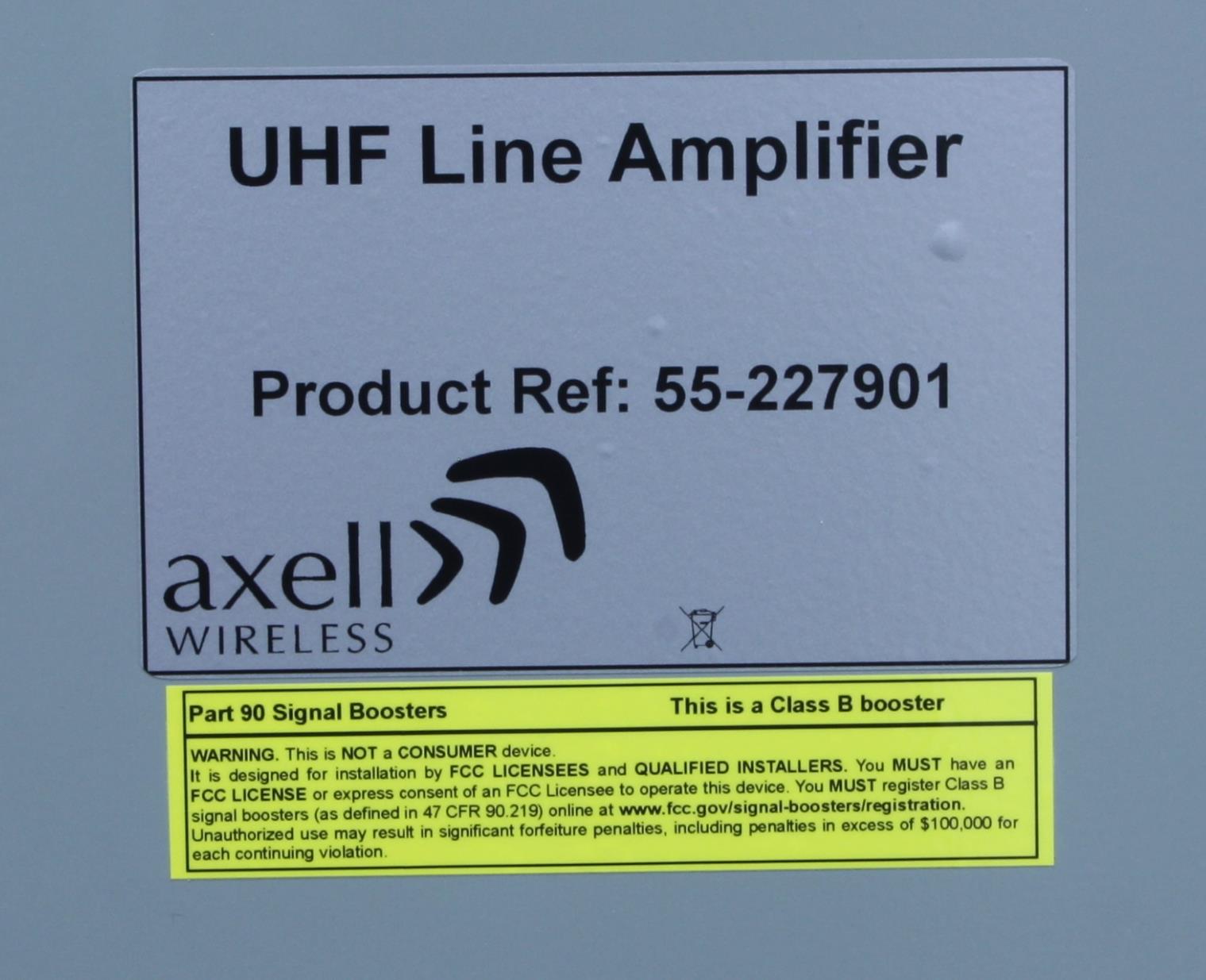 Product image for NEO55-2279SERIES