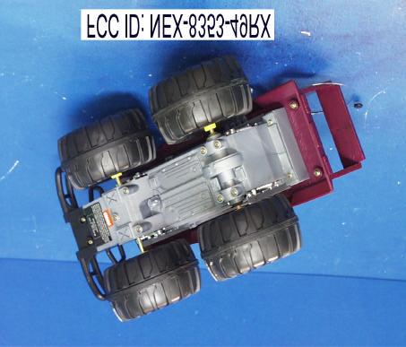 Product image for NEX-8353-49RX