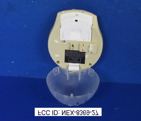 Product image for NEX-8369-27