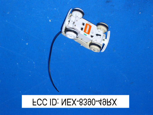 Product image for NEX-8390-49RX
