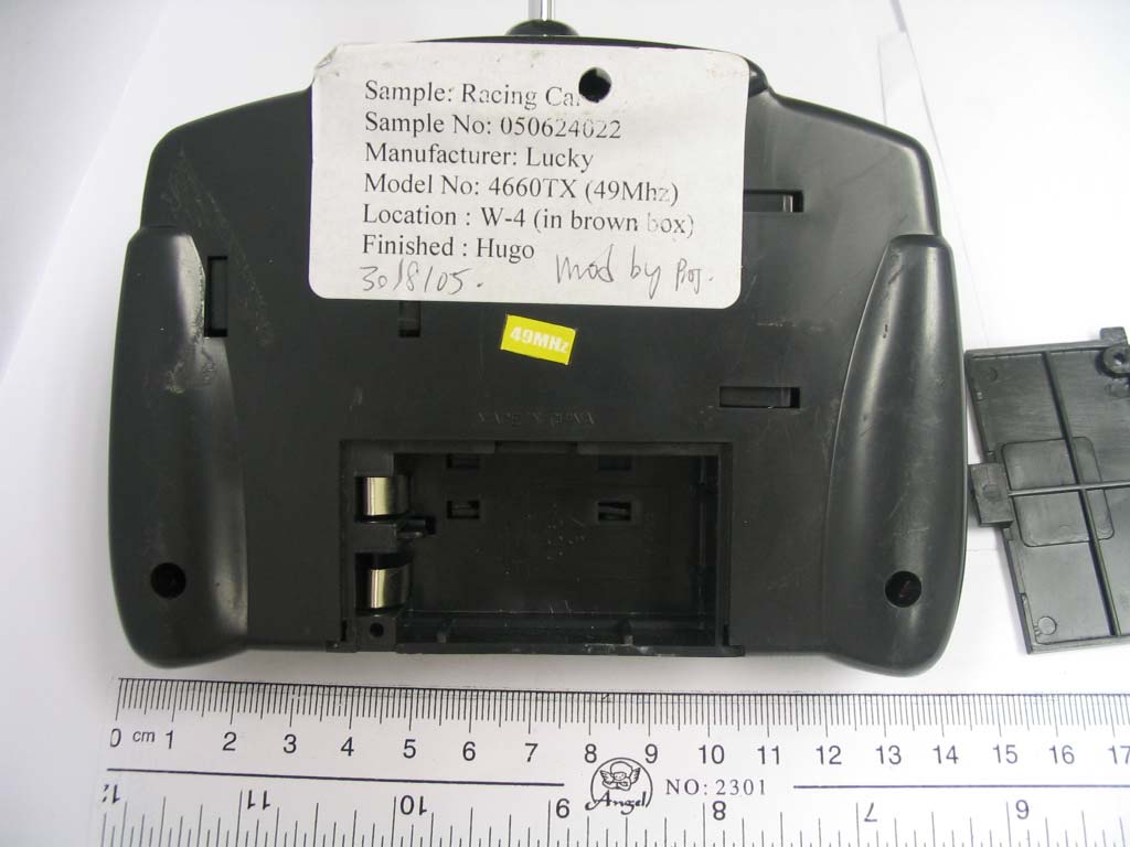 Product image for NEX-9303S-49TX