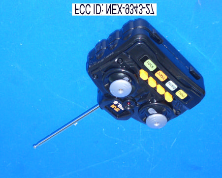 Product image for NEX-9343-27