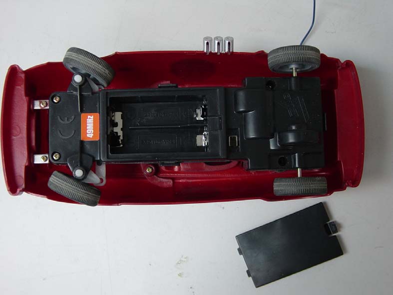 Product image for NEX-9362-49RX