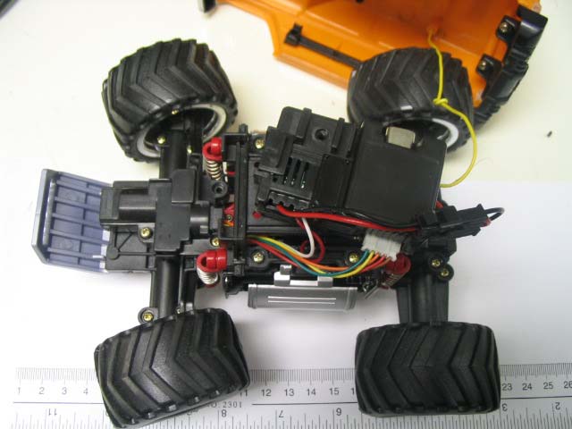 Product image for NEX-9436-49RX