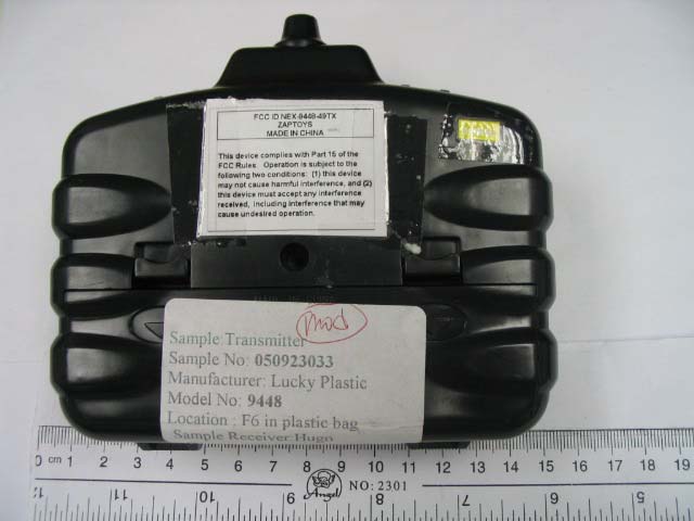 Product image for NEX-9448-49TX