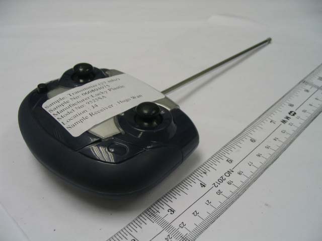 Product image for NEX-9525SA-27