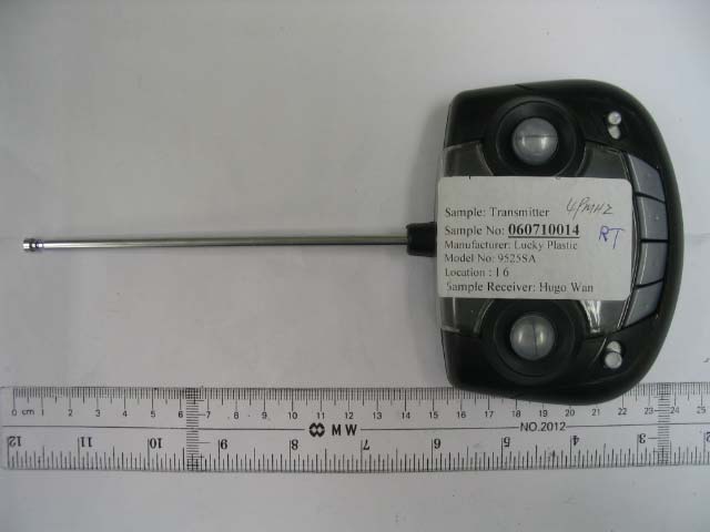 Product image for NEX-9525SA-49