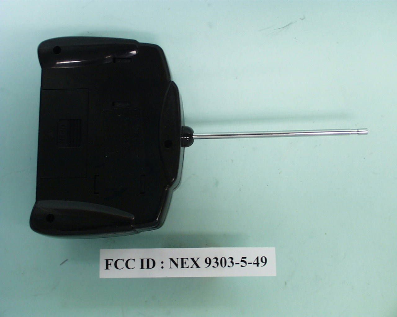 Product image for NEX9303-5-49