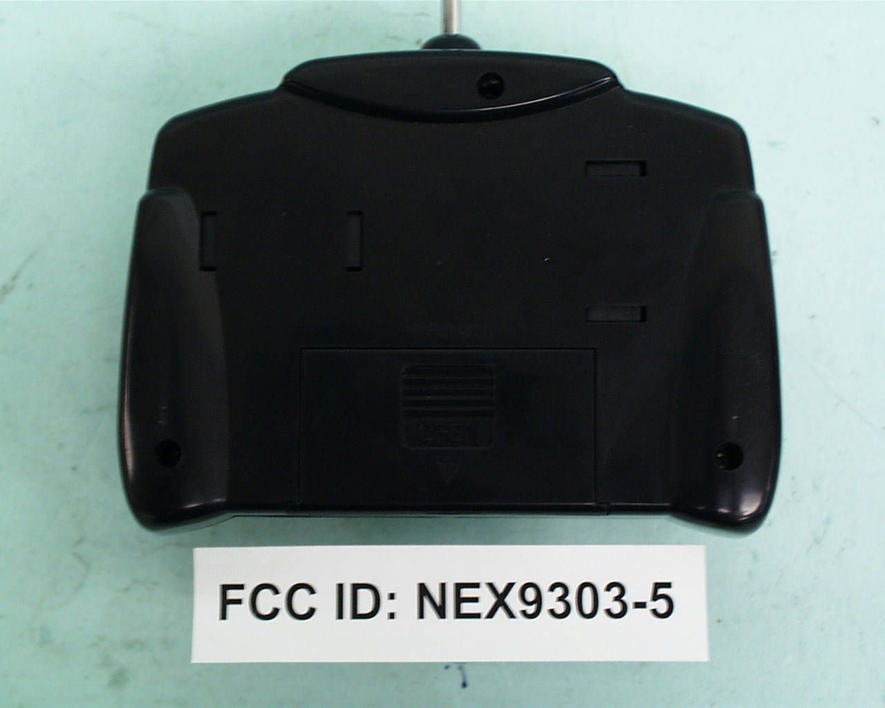 Product image for NEX9303-5