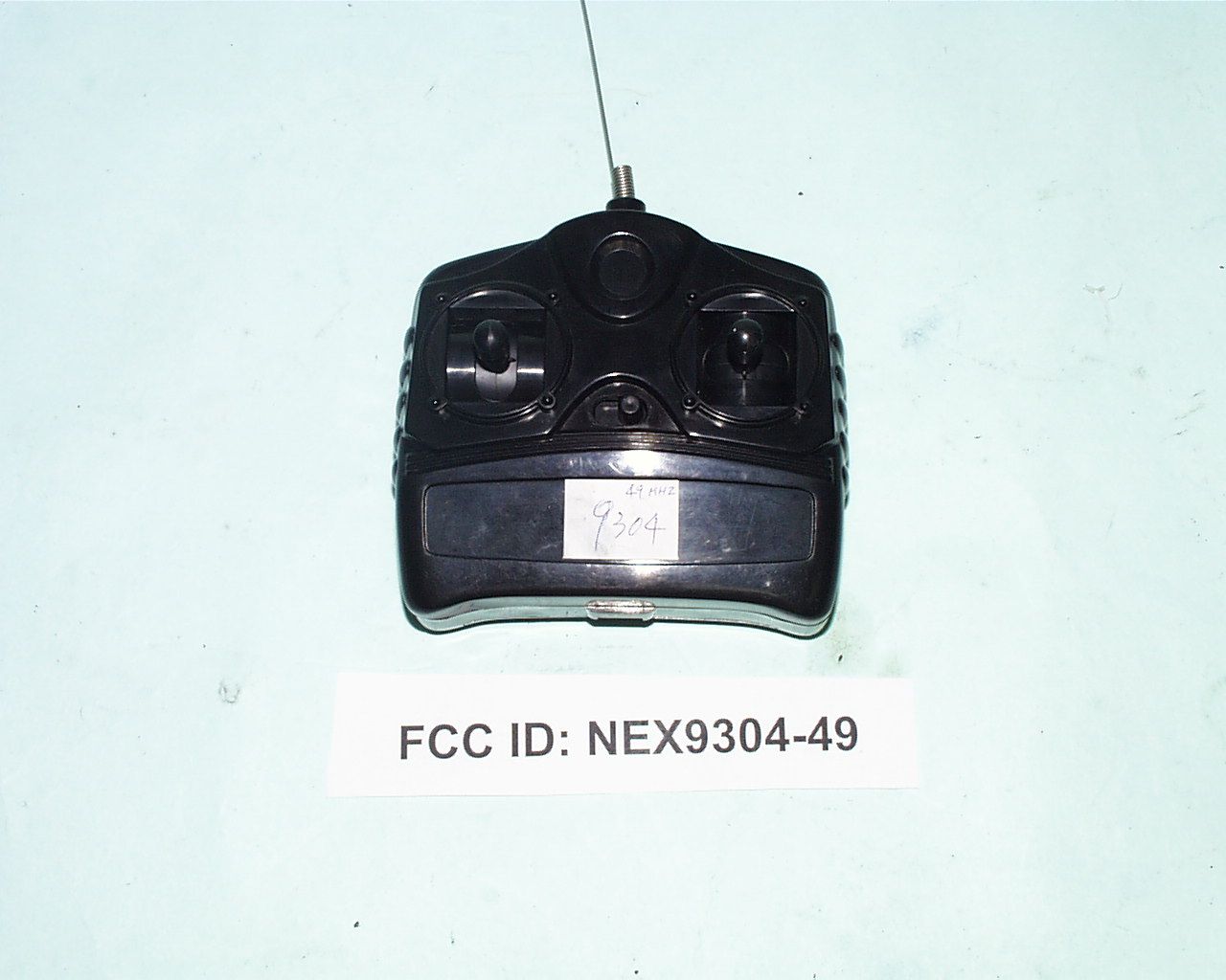 Product image for NEX9304-49