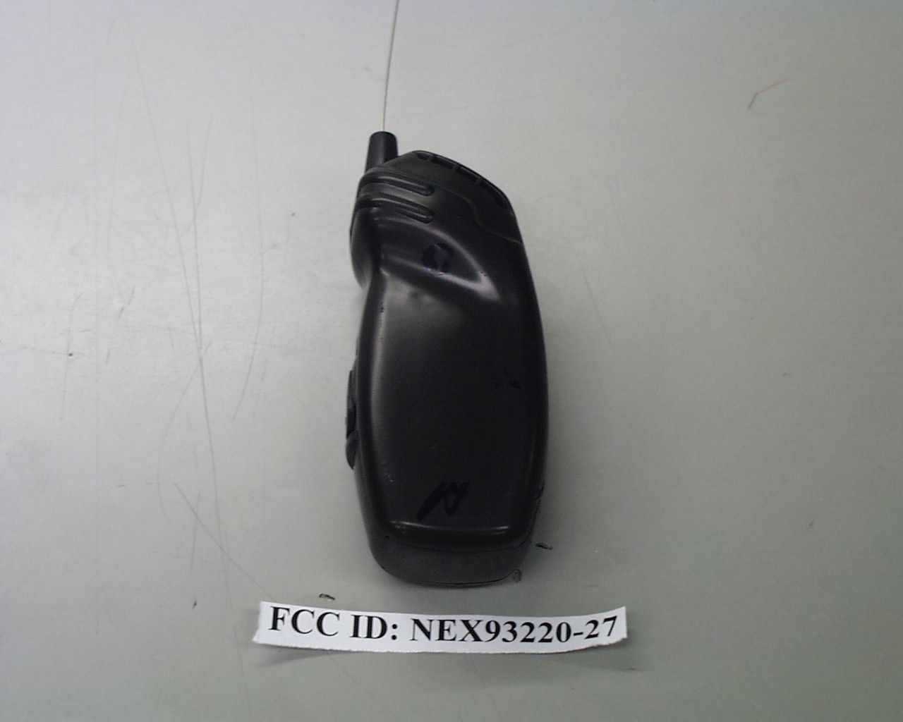 Product image for NEX93220-27