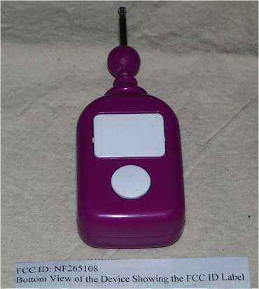 Product image for NF265108