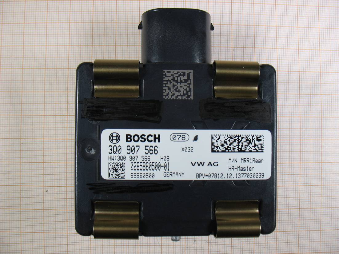 Product image for NF3-MRR1REAR