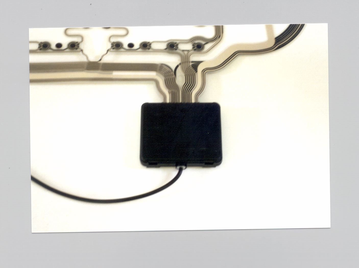 Product image for NF3OC-AKSE