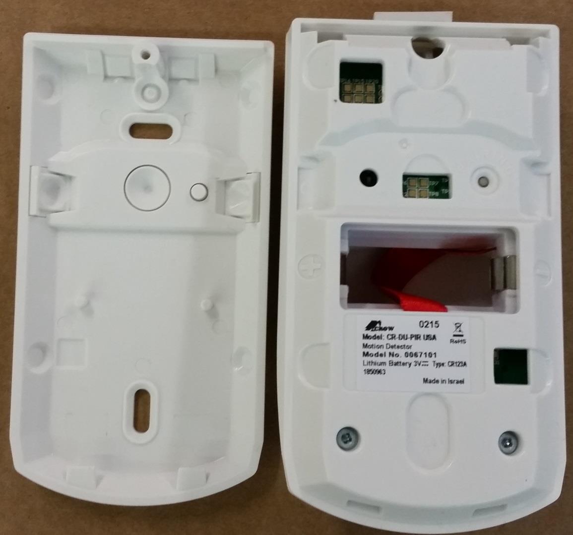 Product image for NFC-CRDU