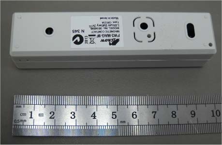 Product image for NFC-FW2MAG9F