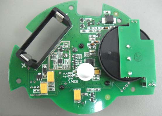 Product image for NFC-FW2SMK9F