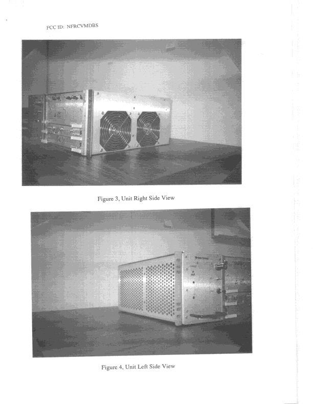 Product image for NFRCVMDBS