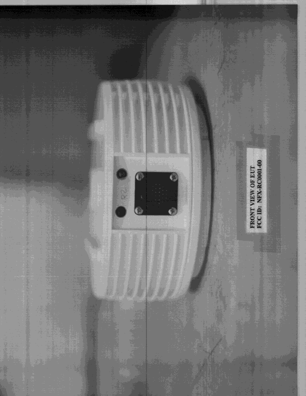 Product image for NFX-RCC0001-00