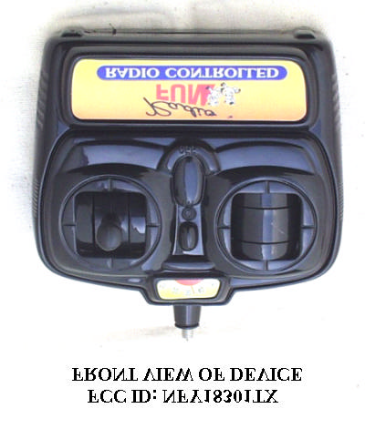 Product image for NFY18301TX