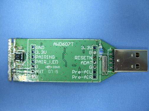 Product image for NGVAWD60XT