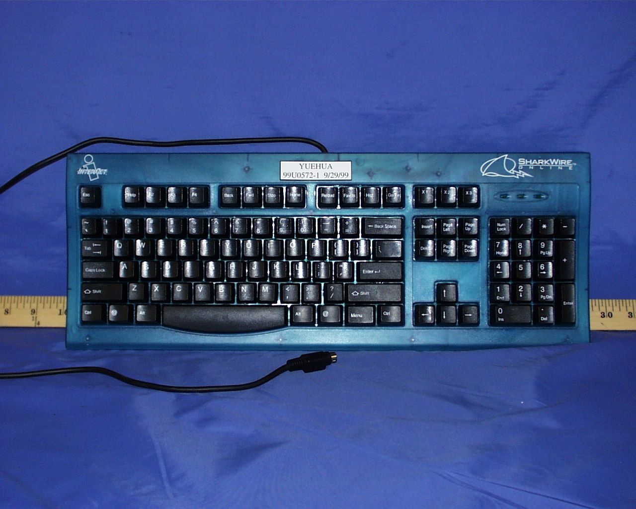 Product image for NH3KEY800
