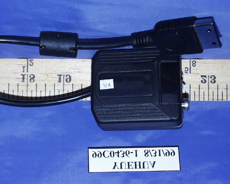 Product image for NH3P-20201