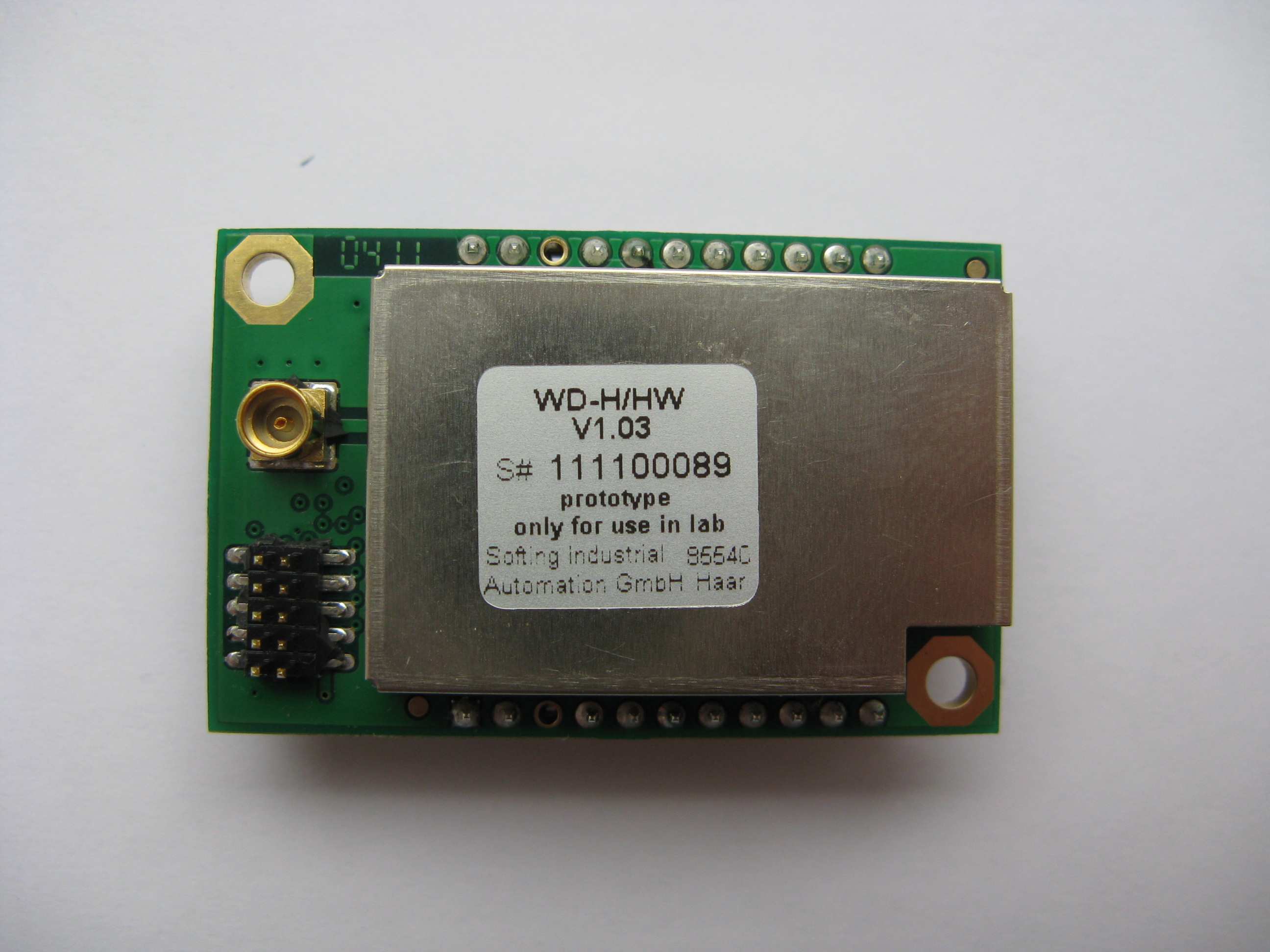 Product image for NH9WDH-V1