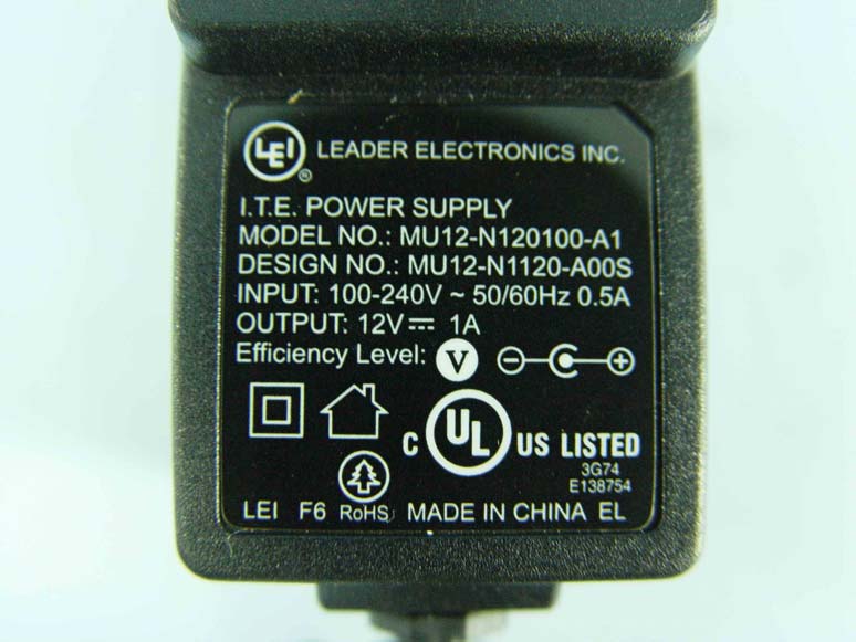 Product image for NHPDSLR2000N