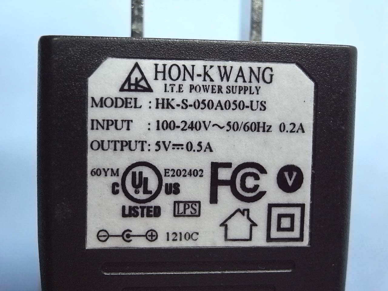 Product image for NHS-M9PG01