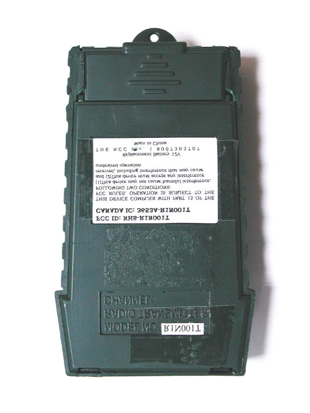 Product image for NHS-R1N001T