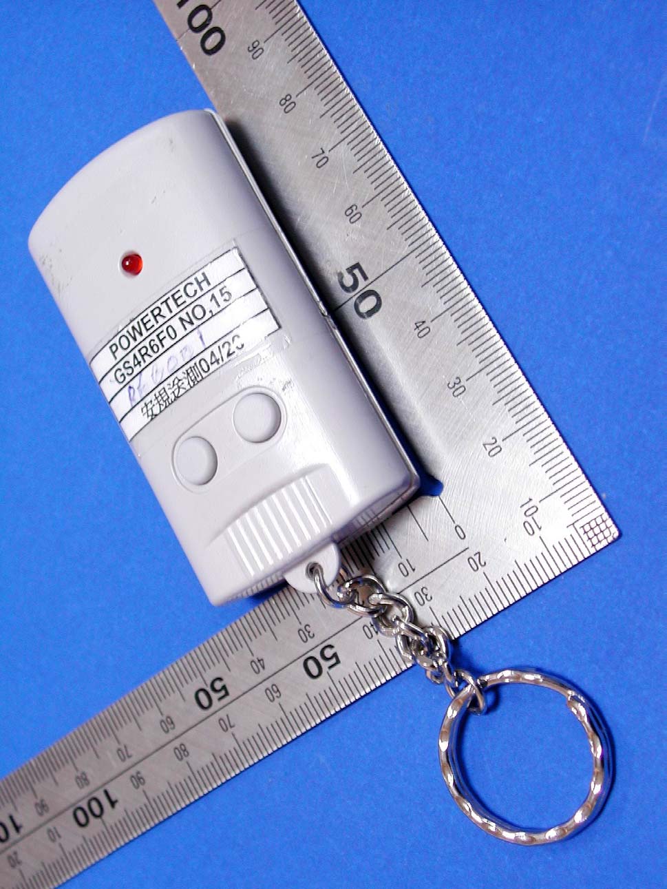 Product image for NHS-R6G001