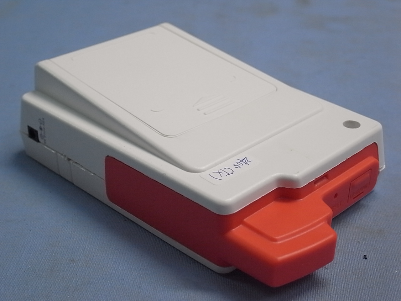 Product image for NHS-R9P016