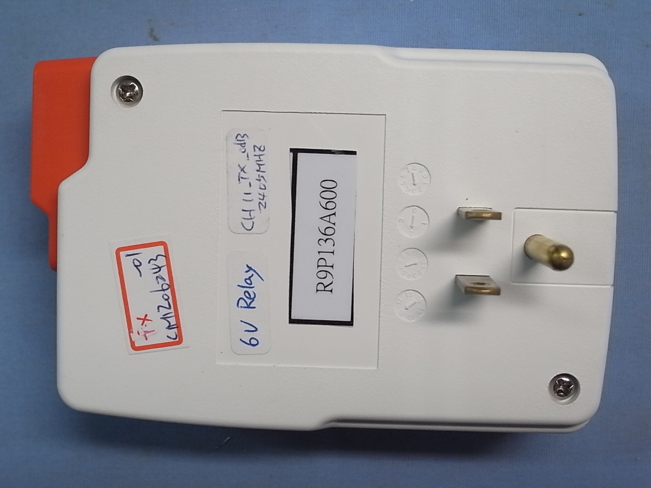 Product image for NHS-R9P136