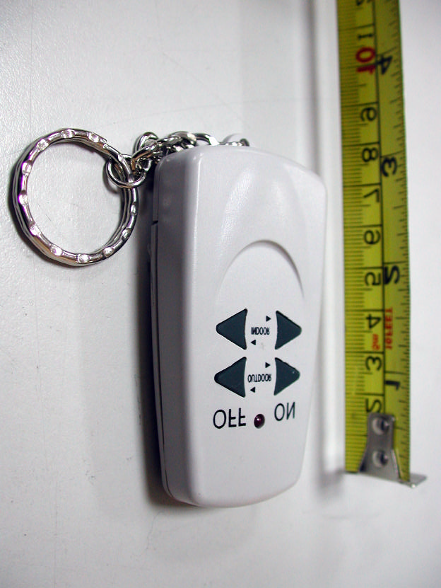 Product image for NHSPTTX01A