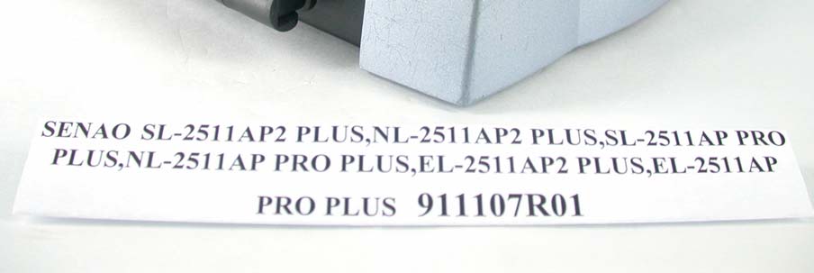 Product image for NI3-2511AP2PLUS