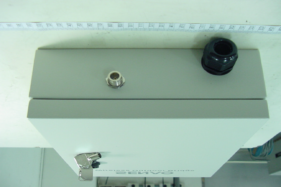 Product image for NI3-2511BG2PLUS