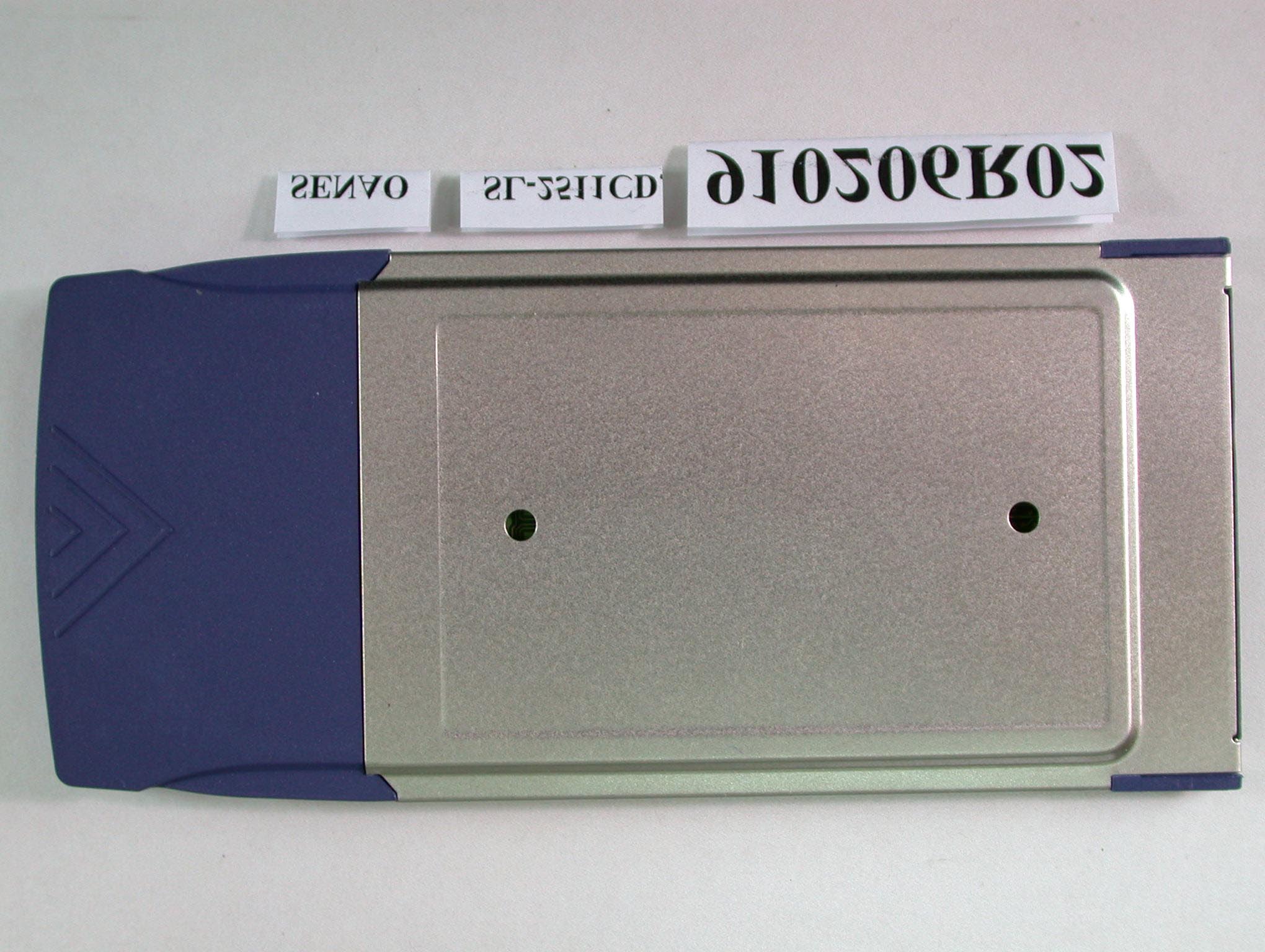 Product image for NI3-2511CD