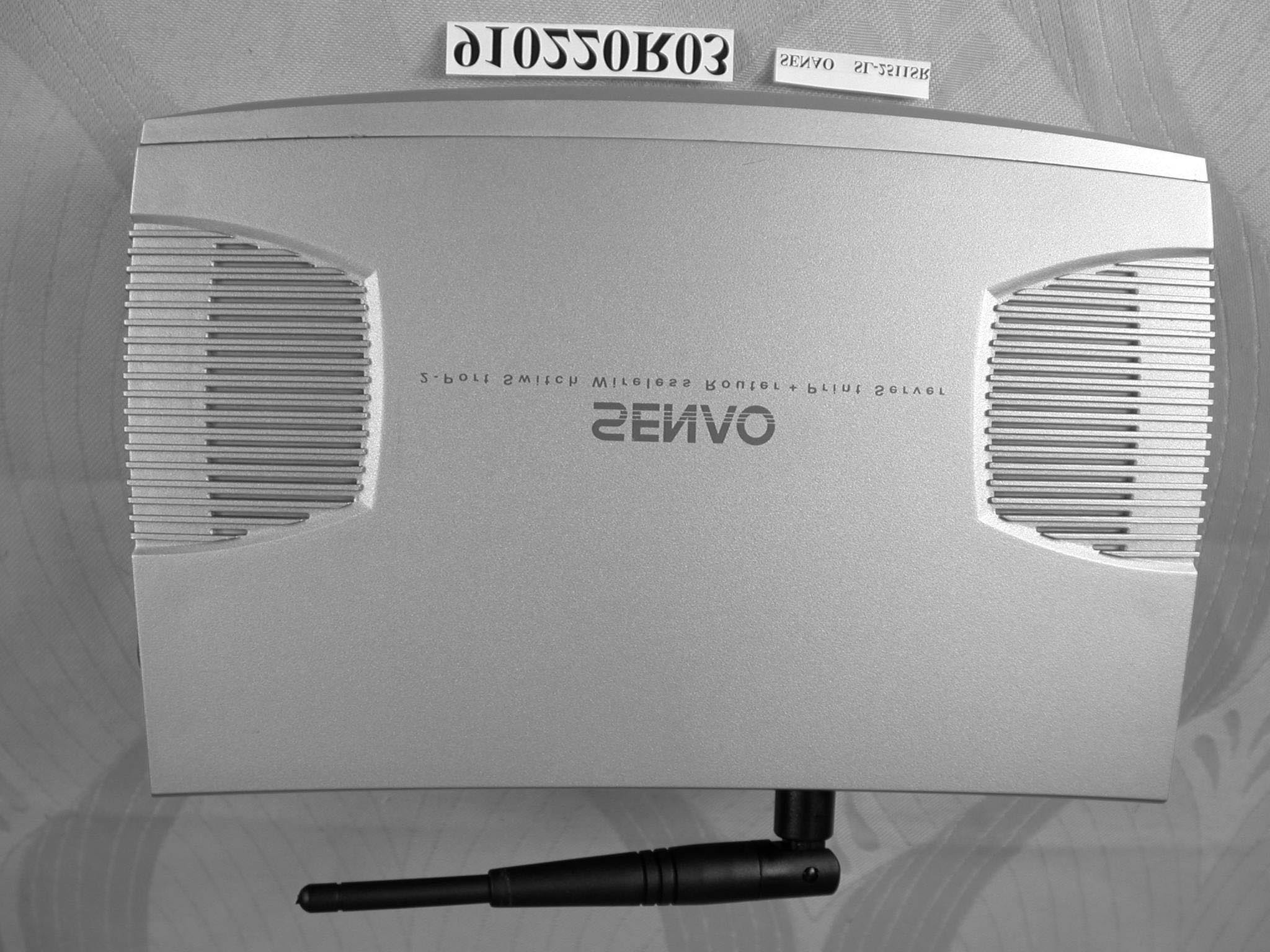 Product image for NI3-2511SR