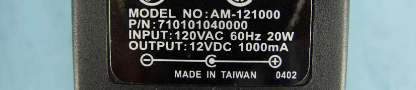 Product image for NI3-CB32106001