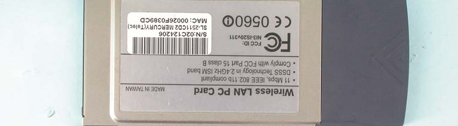 Product image for NI3-IS20V311