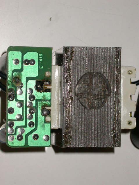 Product image for NI3-IS30V122