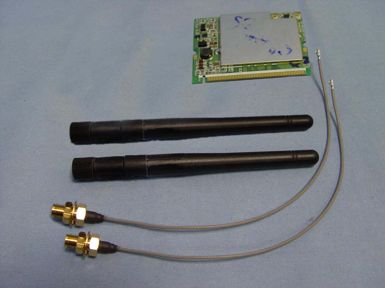 Product image for NI3-MP86005001