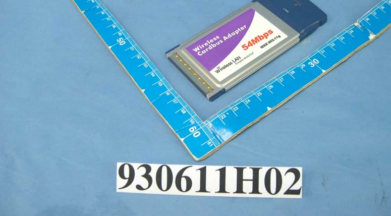 Product image for NI3-RL30V114