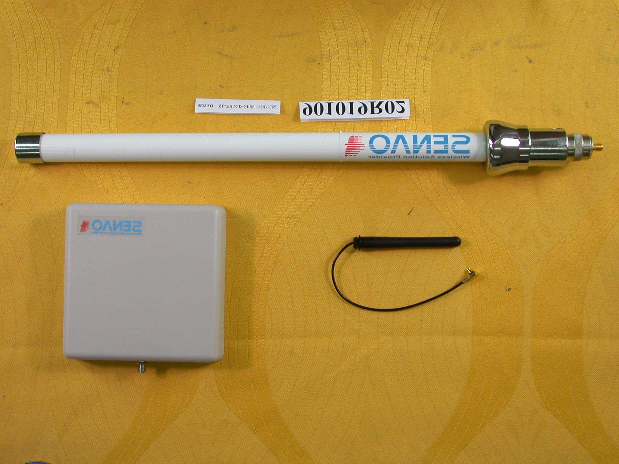 Product image for NI3-SL-2011CD-ANT